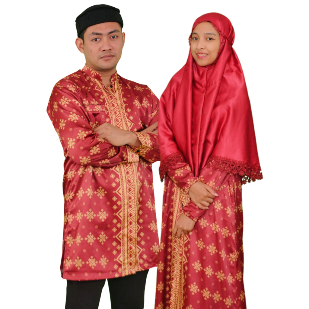 Kain seragam Amata Tour