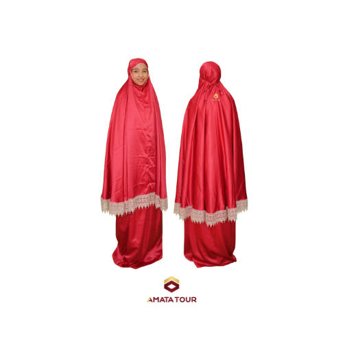 Mukena