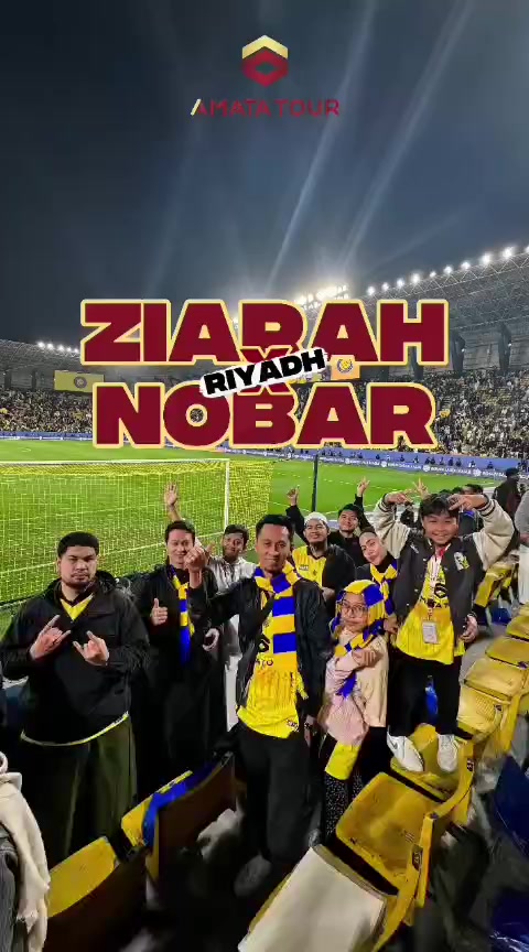 Dokumentasi Nobar Amata